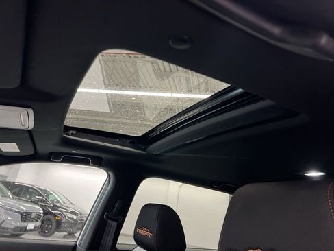 Used 2026 Honda CR-V TrailSport image 20