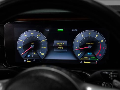 Used 2019 Mercedes-Benz CLS 450 w/ Driver Assistance Package image 20