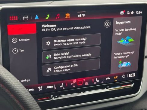 Used 2025 Volkswagen ID.4 Pro image 45