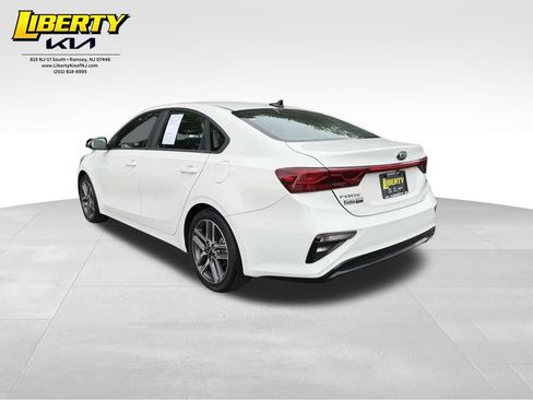 Used 2019 Kia Forte S FWD image 5