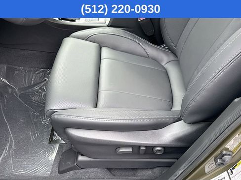 New 2026 Subaru Ascent Limited AWD/4WD image 24