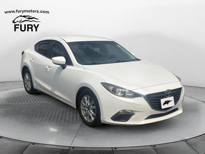 Used 2014 MAZDA MAZDA3 i Touring w/ Technology Package
