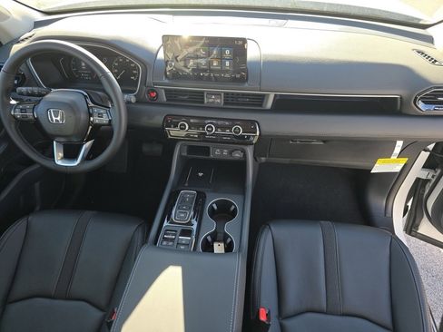New 2025 Honda Pilot EX-L image 27