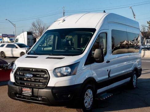 Used 2020 Ford Transit 350 XL image 5