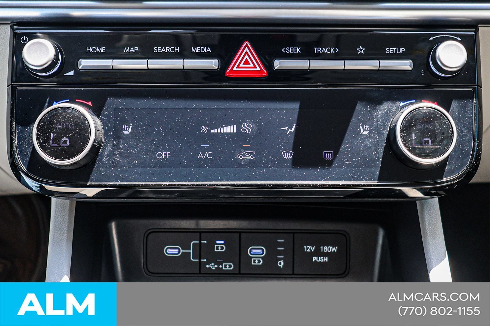 Used 2025 Hyundai Tucson SEL FWD image 31