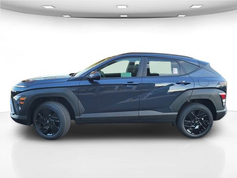 New 2026 Hyundai Kona SEL Sport image 4