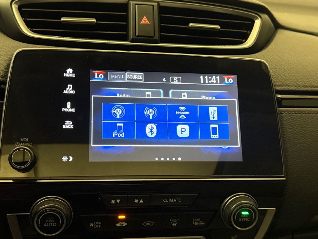 Used 2020 Honda CR-V EX-L image 25