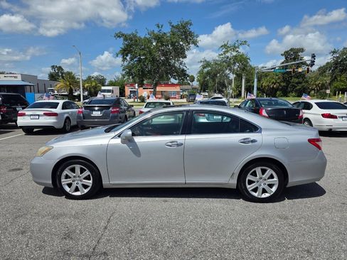 Used 2009 Lexus ES 350 FWD image 7