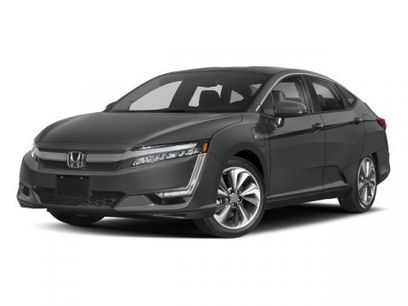 Used 2018 Honda Clarity Touring
