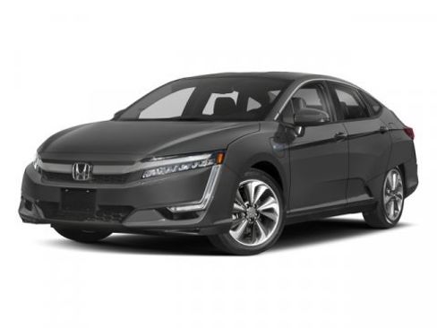 Used 2018 Honda Clarity Touring image 1