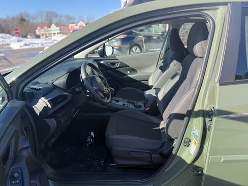 New 2026 Subaru Crosstrek 2.0i Premium image 3
