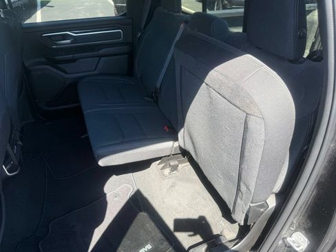 Used 2023 RAM 1500 Big Horn AWD/4WD image 43
