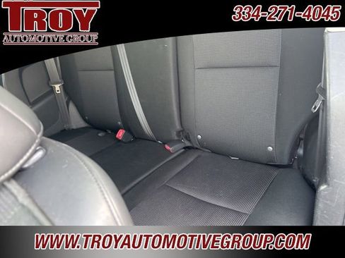 Used 2008 Toyota FJ Cruiser 2WD image 22