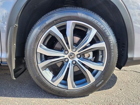 Used 2022 Lexus RX 350 Premium image 22