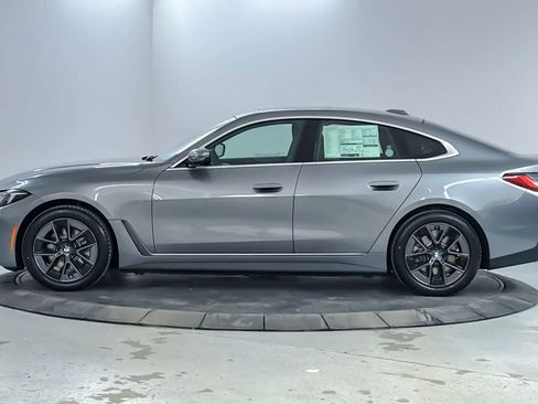 New 2026 BMW i4 eDrive40 w/ Premium Package RWD image 5