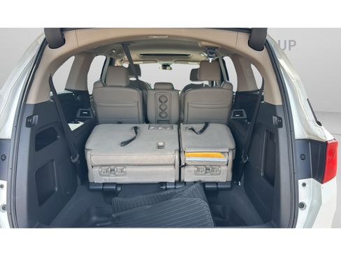 Certified 2022 Honda Odyssey EX-L image 17