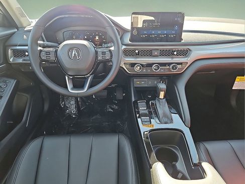 New 2026 Acura Integra image 12