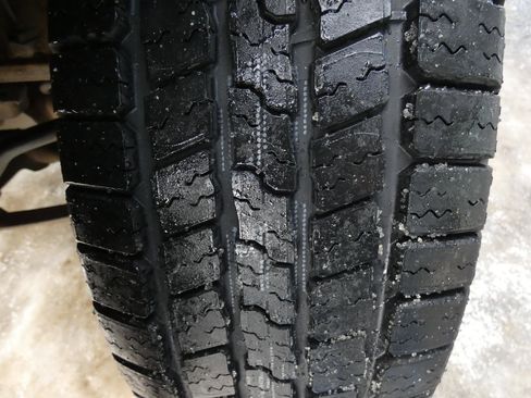 Used 2005 GMC Sierra 1500 SLT w/ Light Duty Power Package image 9