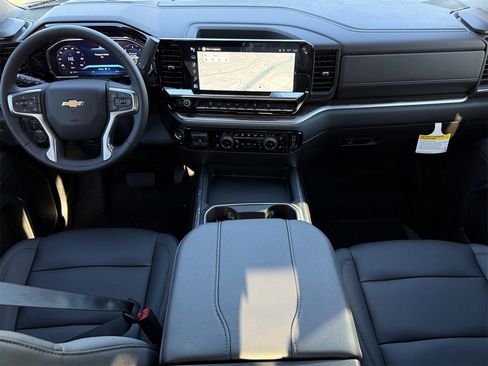 New 2026 Chevrolet Silverado 2500 LT w/ All Star Edition image 10