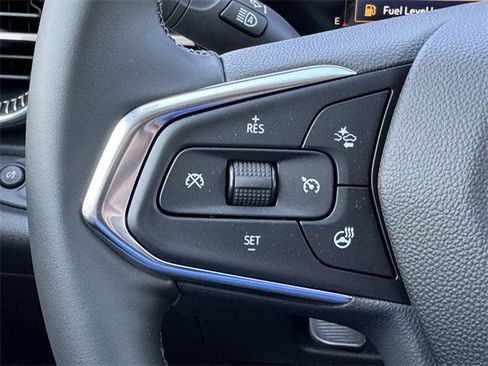 New 2026 Chevrolet Trax ACTIV w/ Sunroof Package image 14