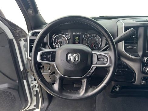 Used 2024 RAM 2500 Big Horn image 12