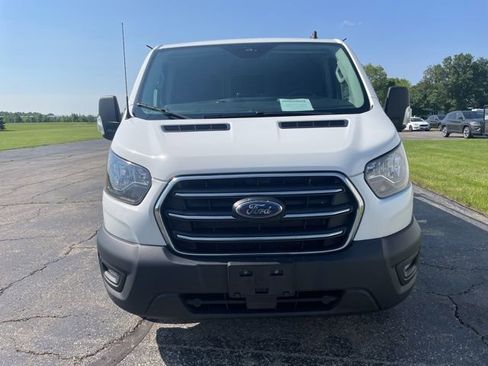 Used 2020 Ford Transit 150 Base w/ Load Area Protection Package image 6