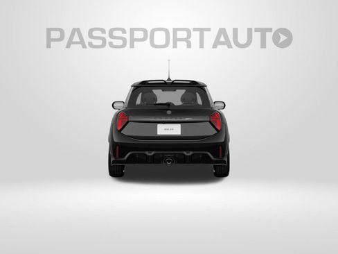 New 2027 MINI Cooper John Cooper Works FWD image 5