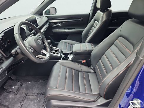 Used 2024 Honda CR-V Sport-L image 33