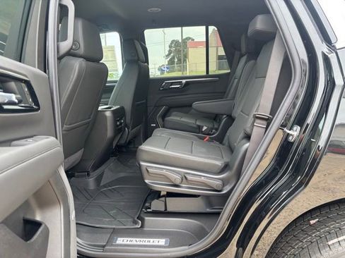 New 2026 Chevrolet Tahoe LT AWD/4WD image 12