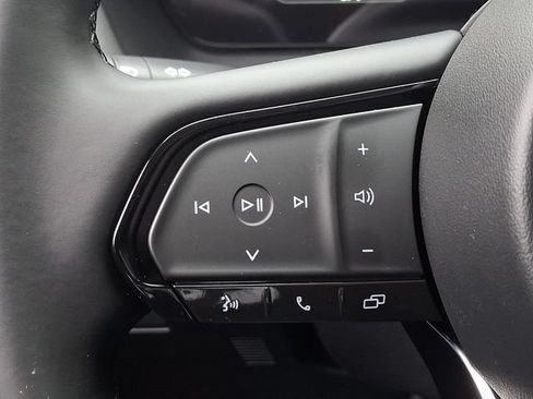 New 2026 MAZDA CX-5 Select AWD/4WD image 13