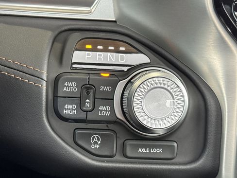 New 2026 RAM 1500 Tungsten image 20