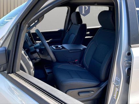 New 2026 RAM 1500 Classic Warlock AWD/4WD image 19