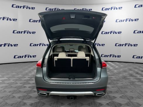 Used 2021 Mercedes-Benz GLE 350 4MATIC image 11