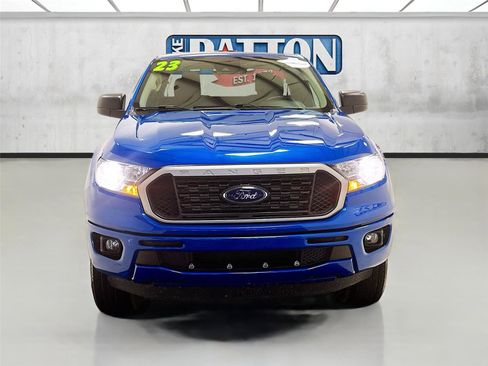 Certified 2023 Ford Ranger XLT w/ Trailer Tow Package image 2