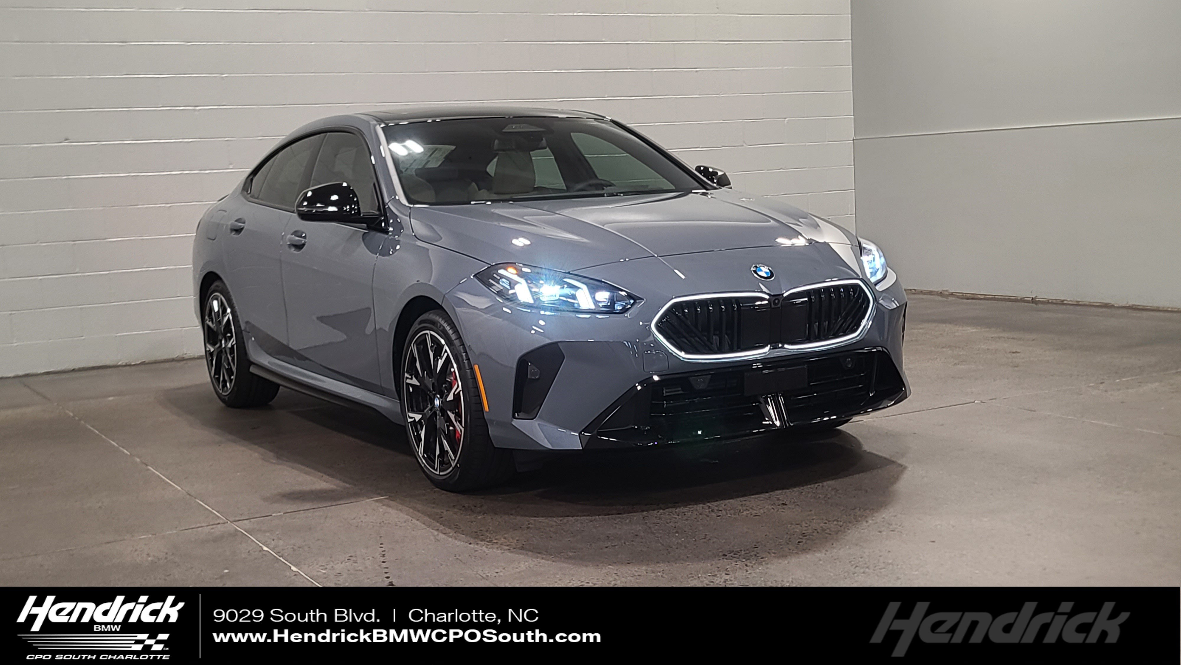 Used 2026 BMW 228i w/ Technology Package FWD image 1