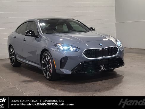 Used 2026 BMW 228i w/ Technology Package FWD image 1