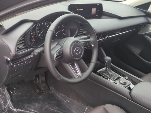 New 2026 MAZDA MAZDA3 2.5 Turbo Sedan w/Premium Plus image 2