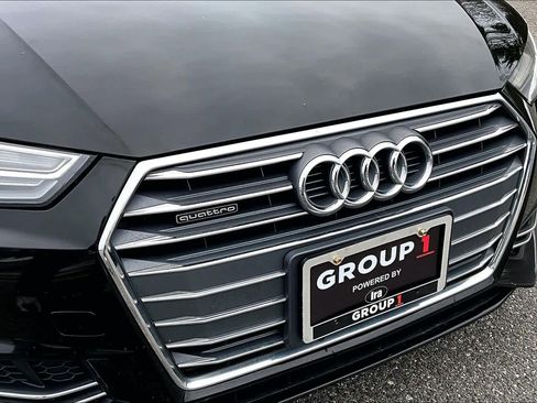 Used 2017 Audi A4 2.0T Premium w/ Convenience Package image 31