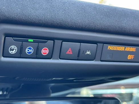 Used 2024 Chevrolet Corvette E-Ray w/ Stealth Interior Trim Package image 25