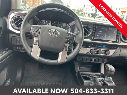 Used 2023 Toyota Tacoma SR5 image 15
