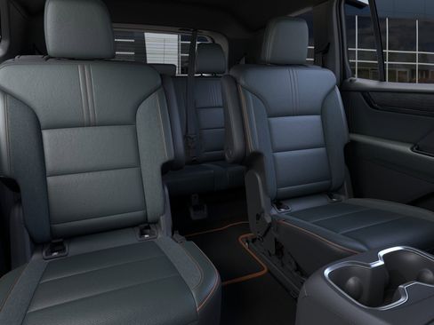 New 2026 GMC Acadia AT4 AWD/4WD image 17