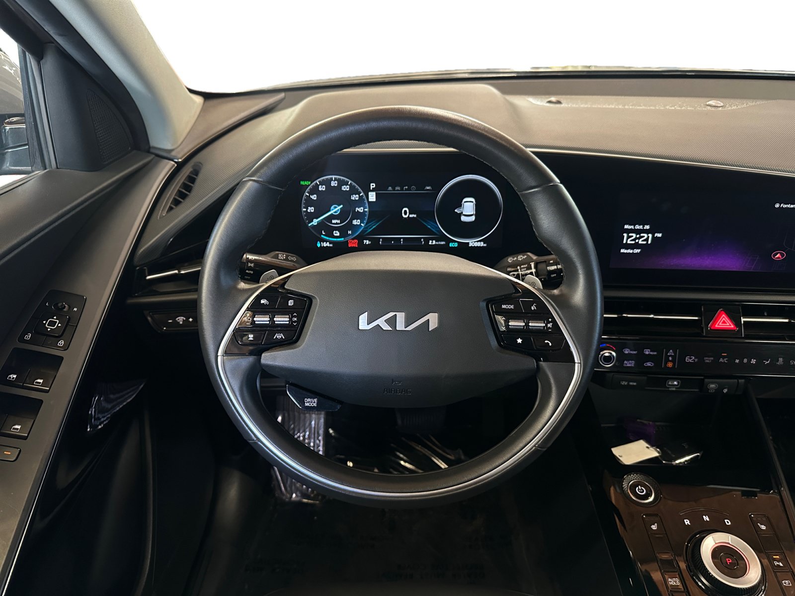 Used 2024 Kia Niro Wind FWD image 12