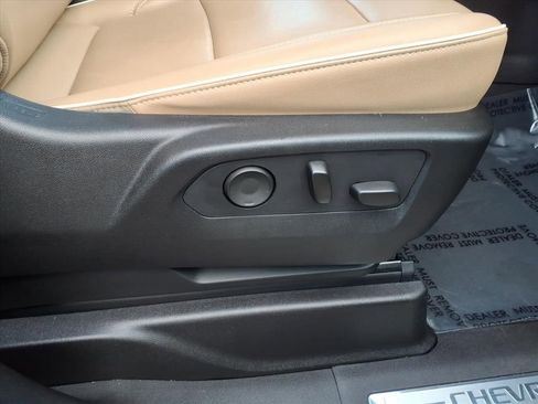 Certified 2021 Chevrolet Tahoe Premier image 23