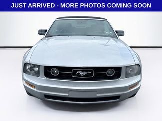 Used 2007 Ford Mustang Premium video 2
