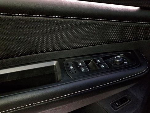 New 2026 Volkswagen Atlas Cross Sport SEL Premium R-Line image 20