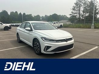 New 2026 Volkswagen Jetta S FWD video 1