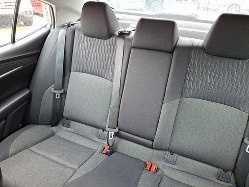Used 2025 Toyota Camry LE FWD image 18