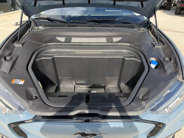 Used 2023 Ford Mustang Mach-E Premium AWD/4WD image 15