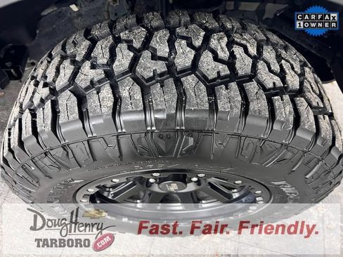 Used 2023 Ford Bronco Big Bend image 19