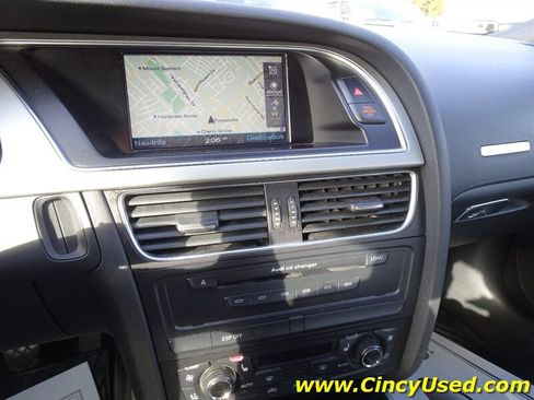 Used 2008 Audi S5 4.2 AWD/4WD image 21